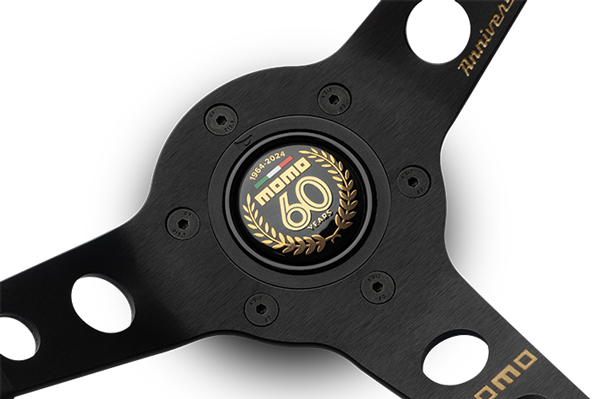 モモステアリング