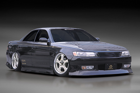 ファイナルコネクション