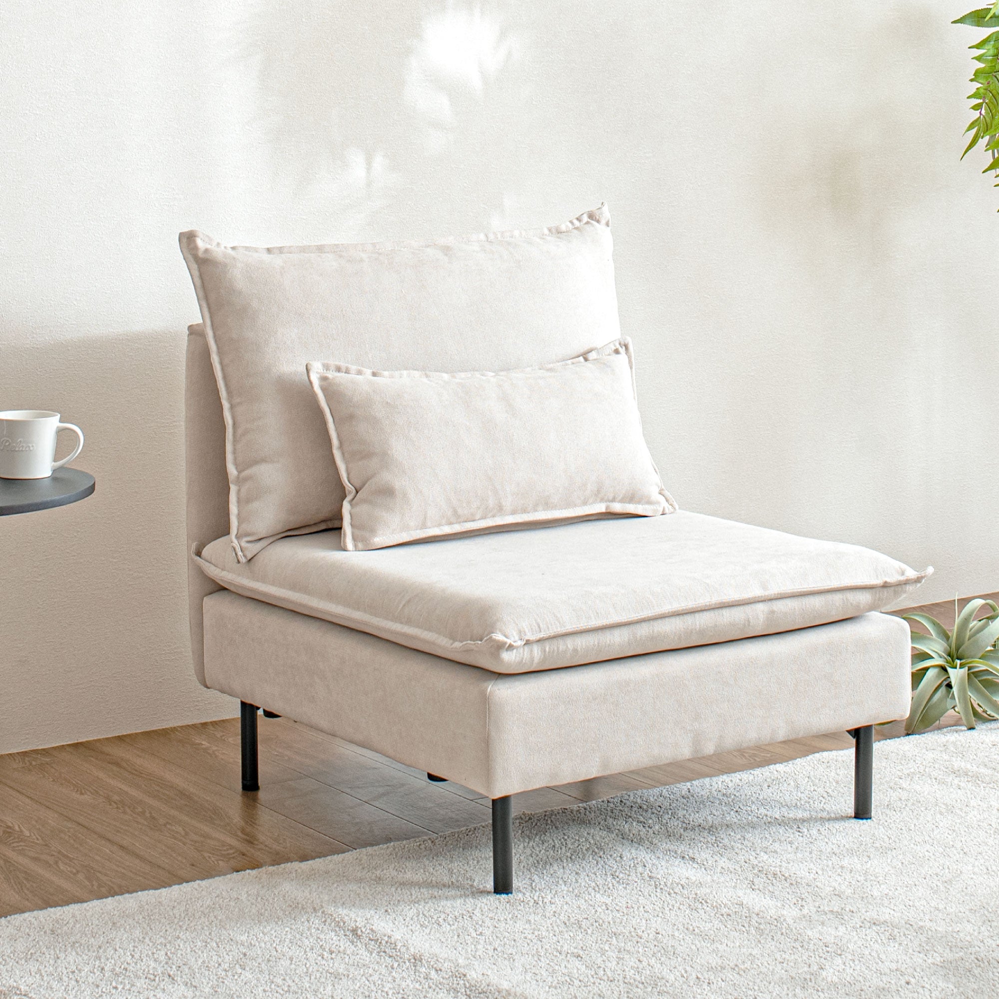 1人掛けソファ – FINE KAGU 公式