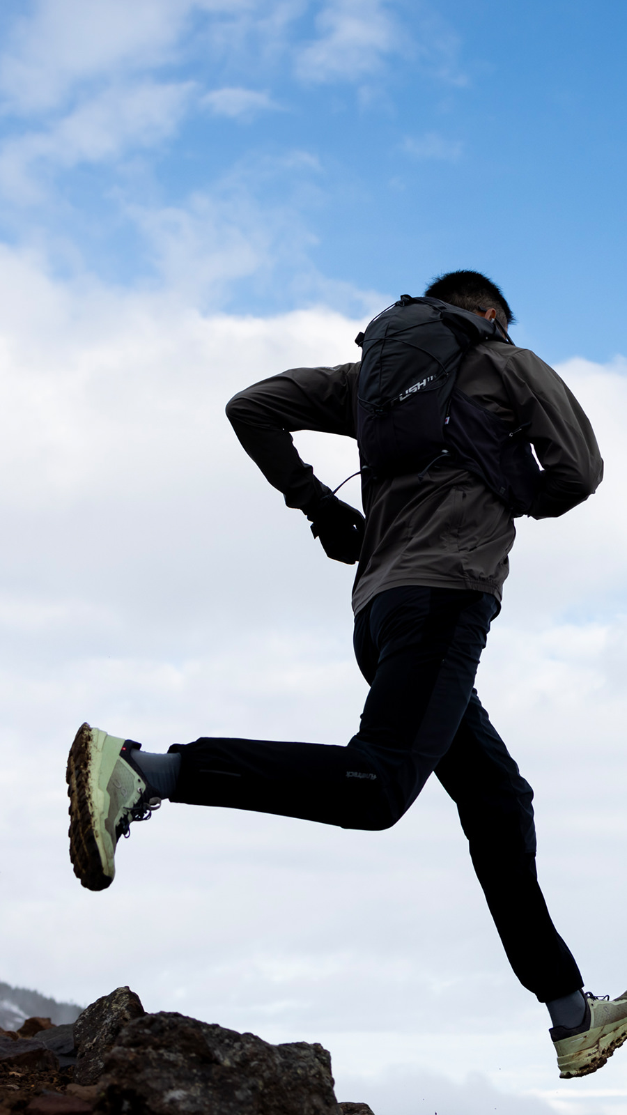 finetrack FALL / WINTER COLLECTION 2024｜Outdoor Wear/Gear