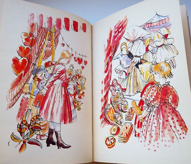 Cesky rok Jaro / チェコ絵本のフィネサ・ブックス