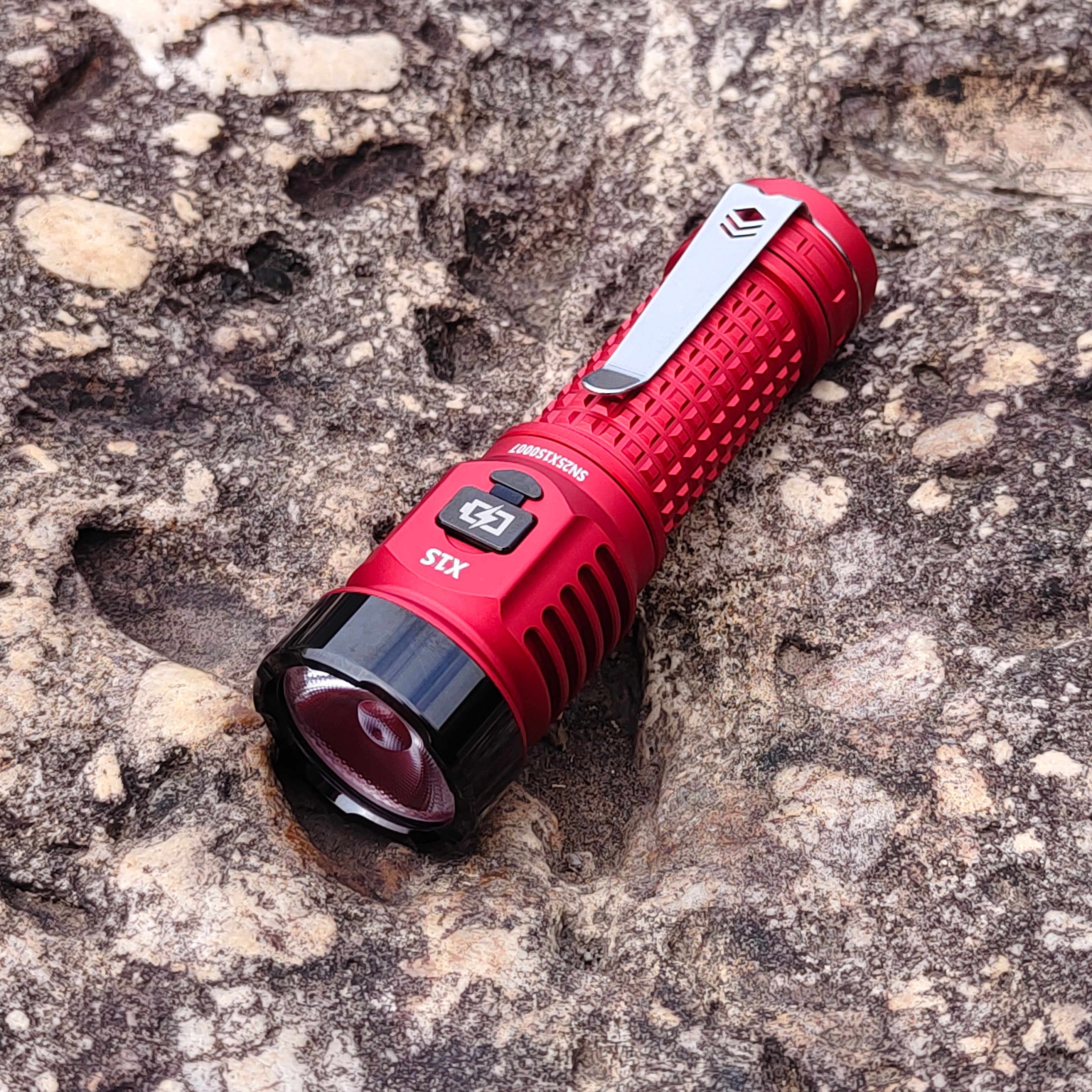 X1S Pharos 2025 – Fireflies outdoor Flashlights