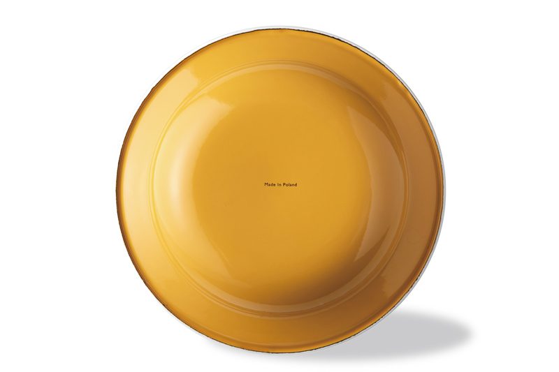 琺瑯ディーププレート｜製品を見る｜薪⽕の総合商社 ファイヤーサイド