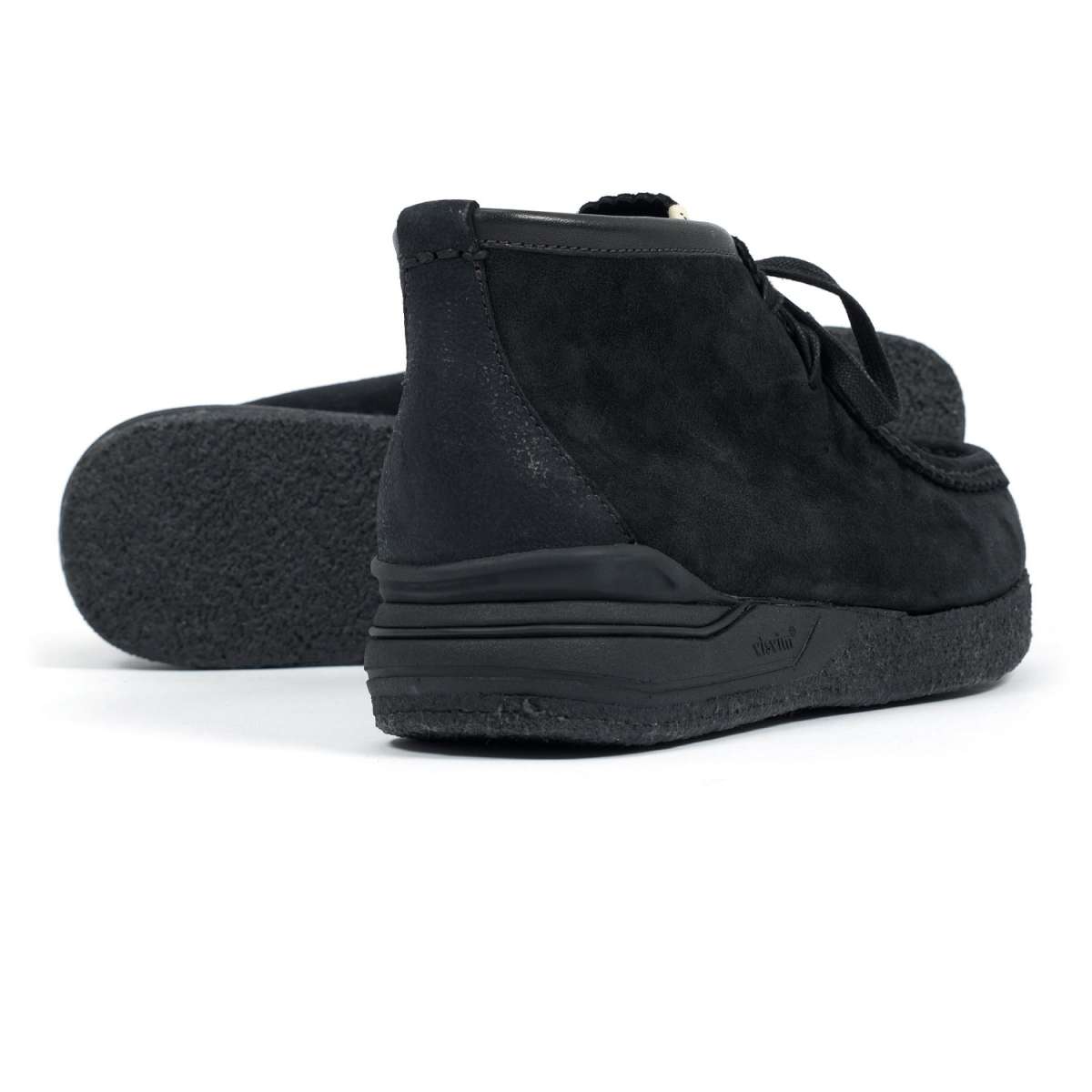 Visvim Beuys Trekker-Folk | FIRMAMENT - Berlin Renaissance