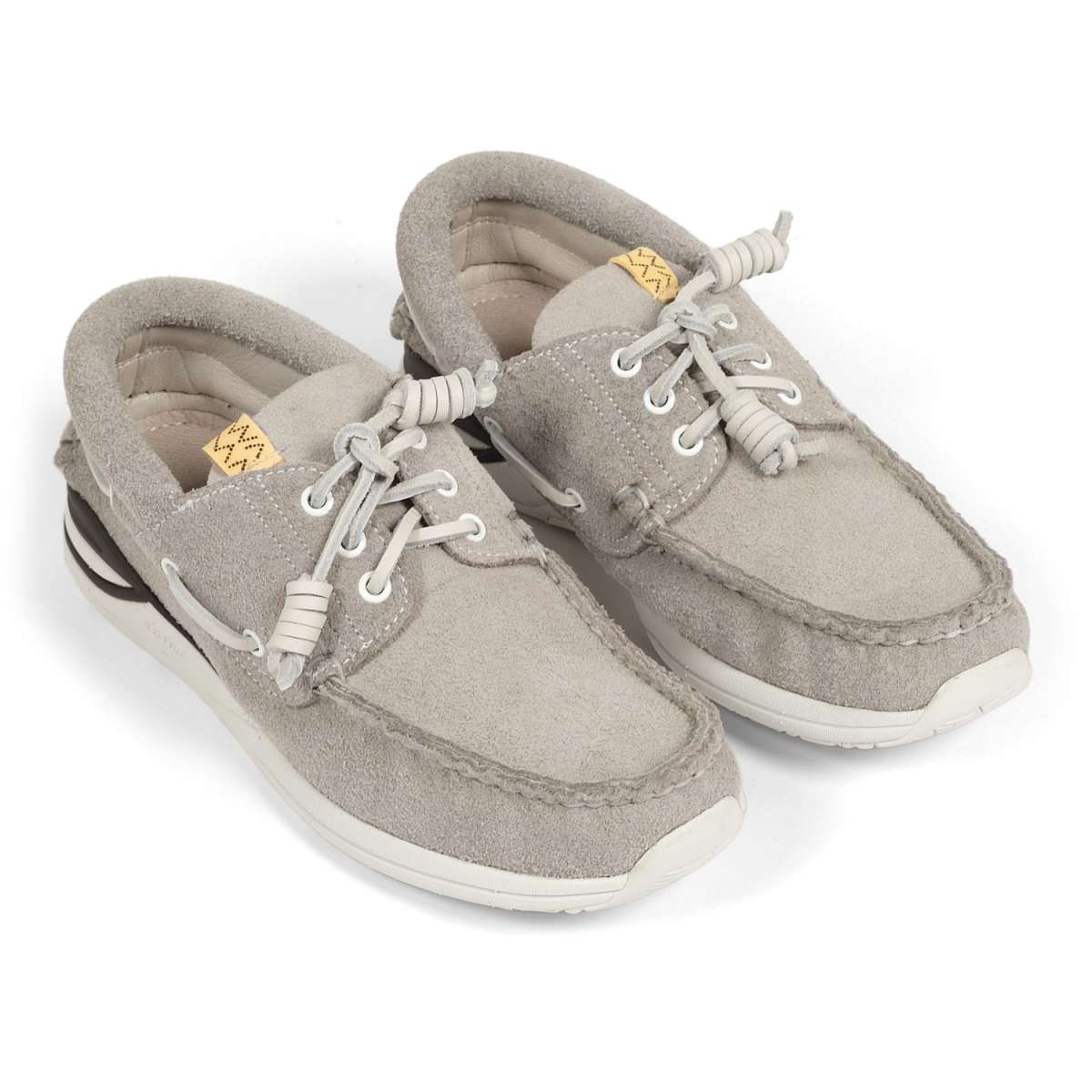 Visvim Hockney-Folk | FIRMAMENT - Berlin Renaissance