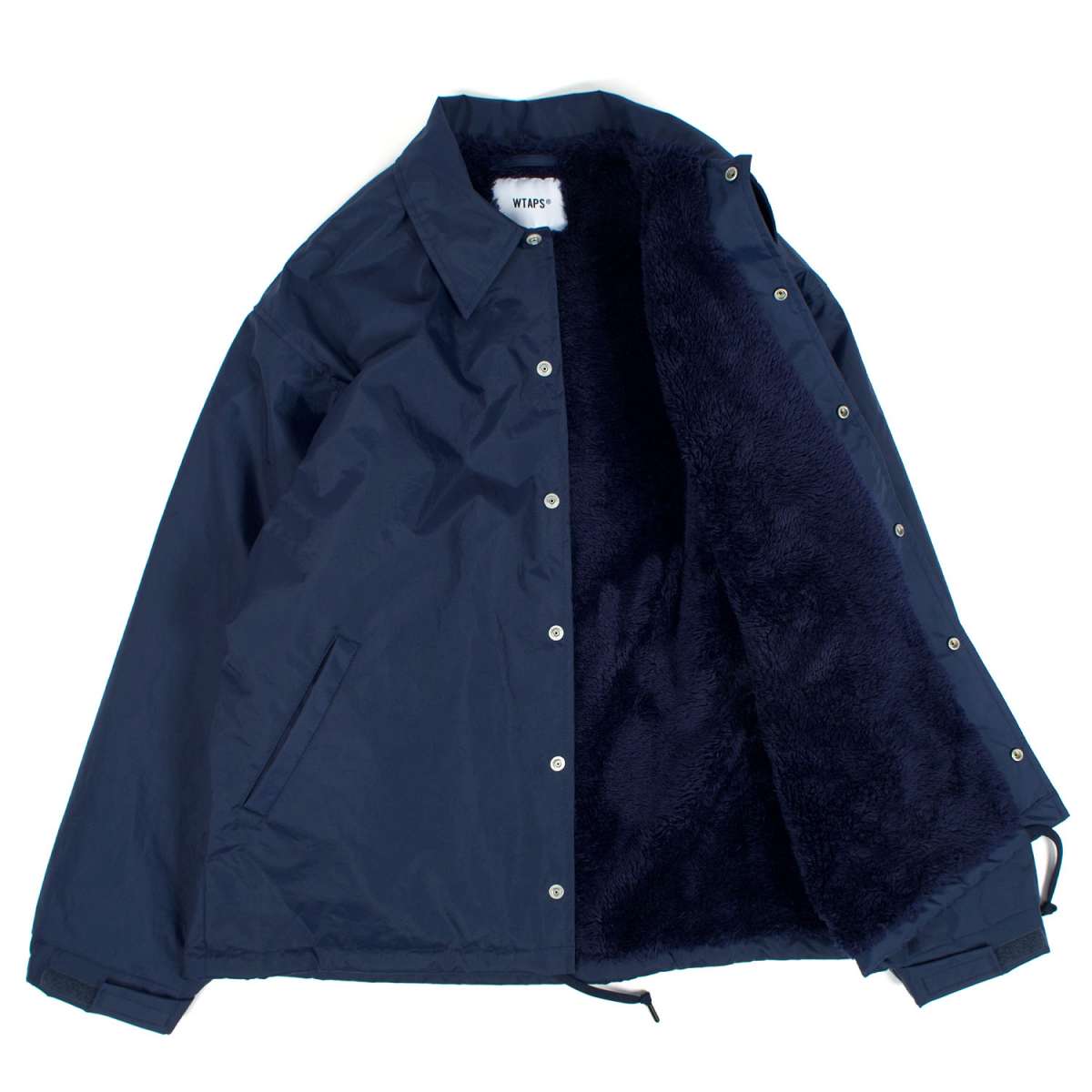 Wtaps MC Jacket | FIRMAMENT - Berlin Renaissance