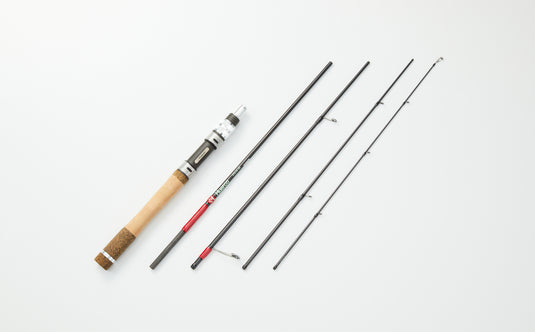 フエルコ XT511R-5S / Huerco XT511R-5S_Fish Hook