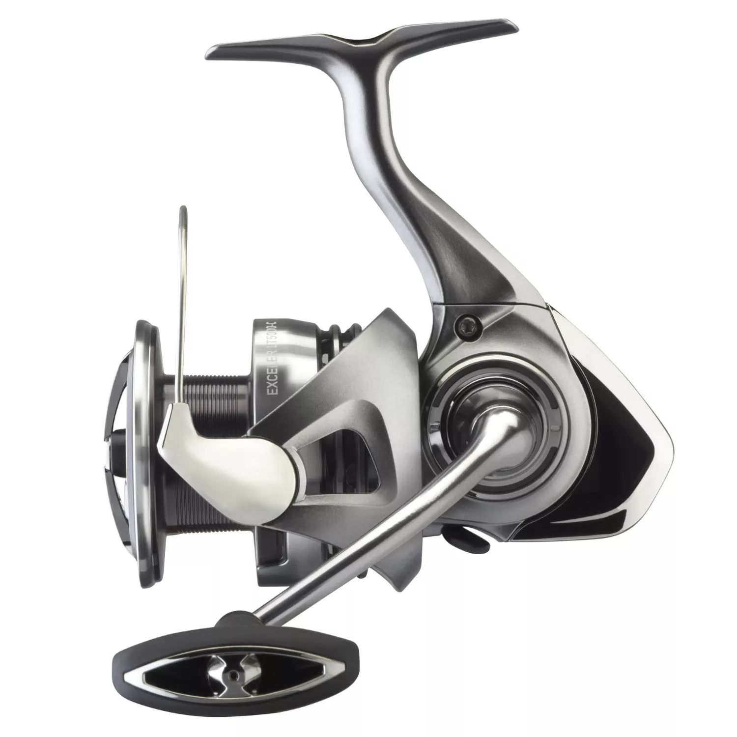 DAIWA 23 EXCELER LT Double Sided Spinning Reel Front Drag 10336 100 00