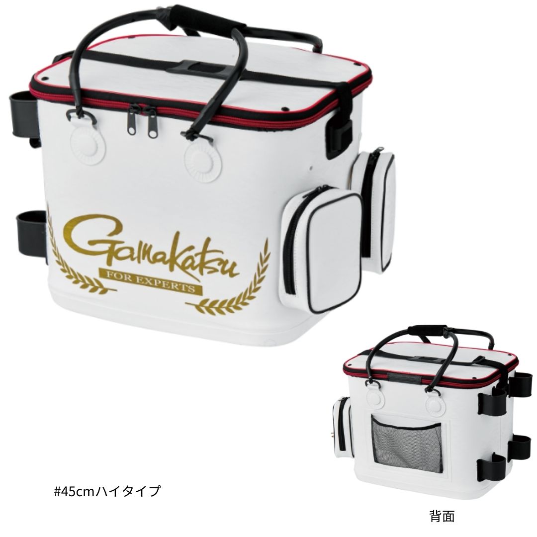 GM2606 トーナメントバッカン – フィッシングマックス WEBSHOP