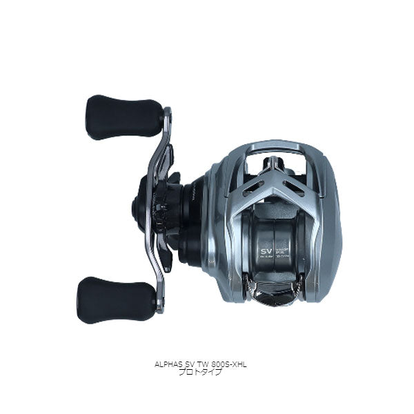 アルファス SV TW 800S-XHL – フィッシングマックス WEBSHOP