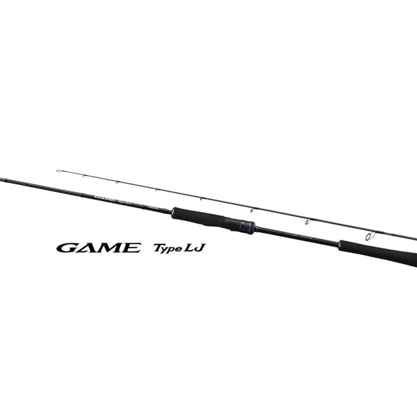 21 ゲームタイプ LJ S610-0 サマーセールWEB限定価格 – フィッシング