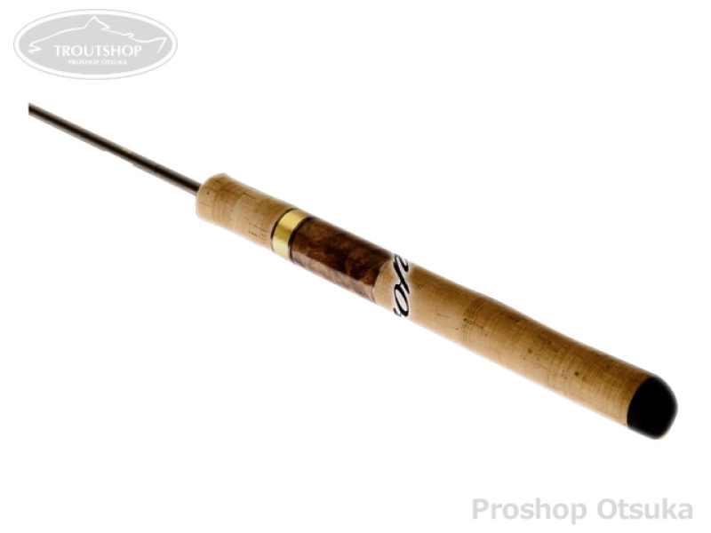 ロデオクラフト マイスター ブロンズウルフ 62L-TRZ 6.2ft - の通販