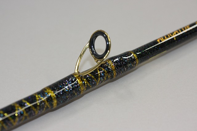 アリゲーター カイユウスタイルSQ－165 商品詳細｜FISHING