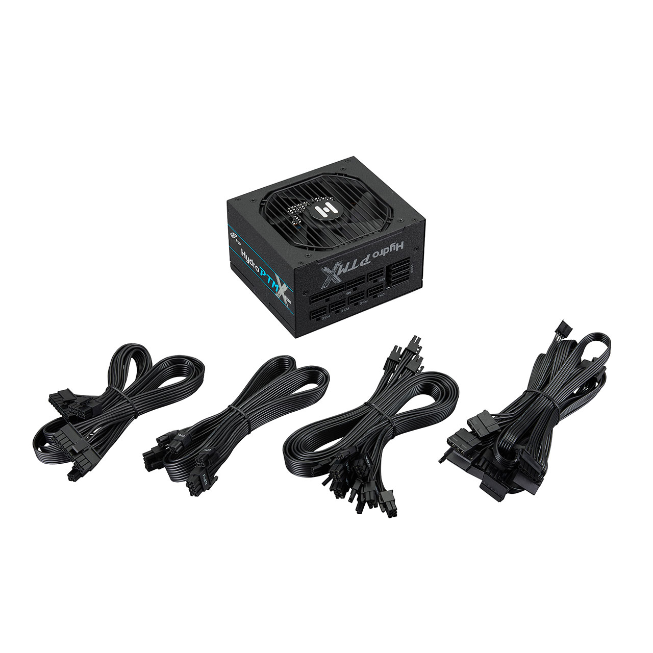 Hydro PTM X PRO | 電源 (PSU) | FSP