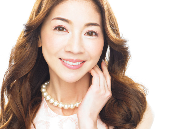 あの美のカリスマ・君島十和子さんの美肌の秘密とは？ | FTCオンライン