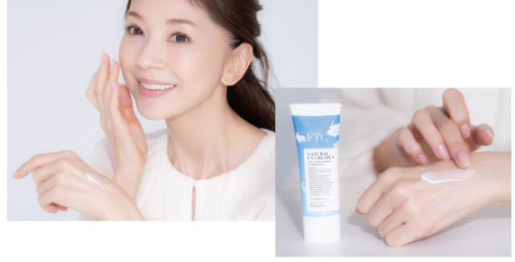 FTCナチュラル UVクリームX(TEN)【30g】 | FTCオンラインショップ