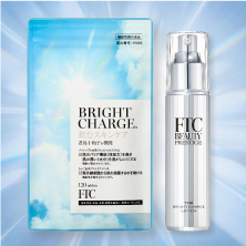 スキンケア | FTCオンラインショップ