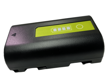 FSB2170A｜標準Li-ion電池パック｜カスタム電源機器メーカーの双葉電気