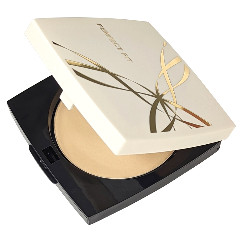 フューチャーラボ パーフェクトフィットファンデーションDX