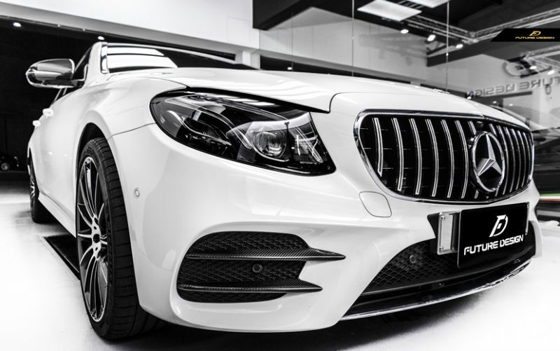 BENZ メルセデス・ベンツ E-Class 前期 W213 S213 パナメリカーナ