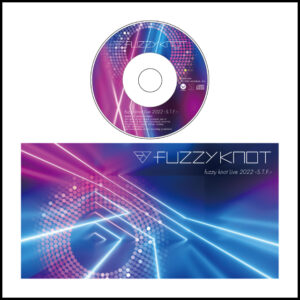 GOODS | fuzzy knot Official Website