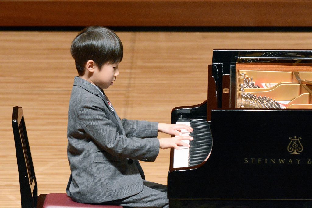 第27回 リトルピアニストコンサート in さくらぴあ | ふちだ楽器店