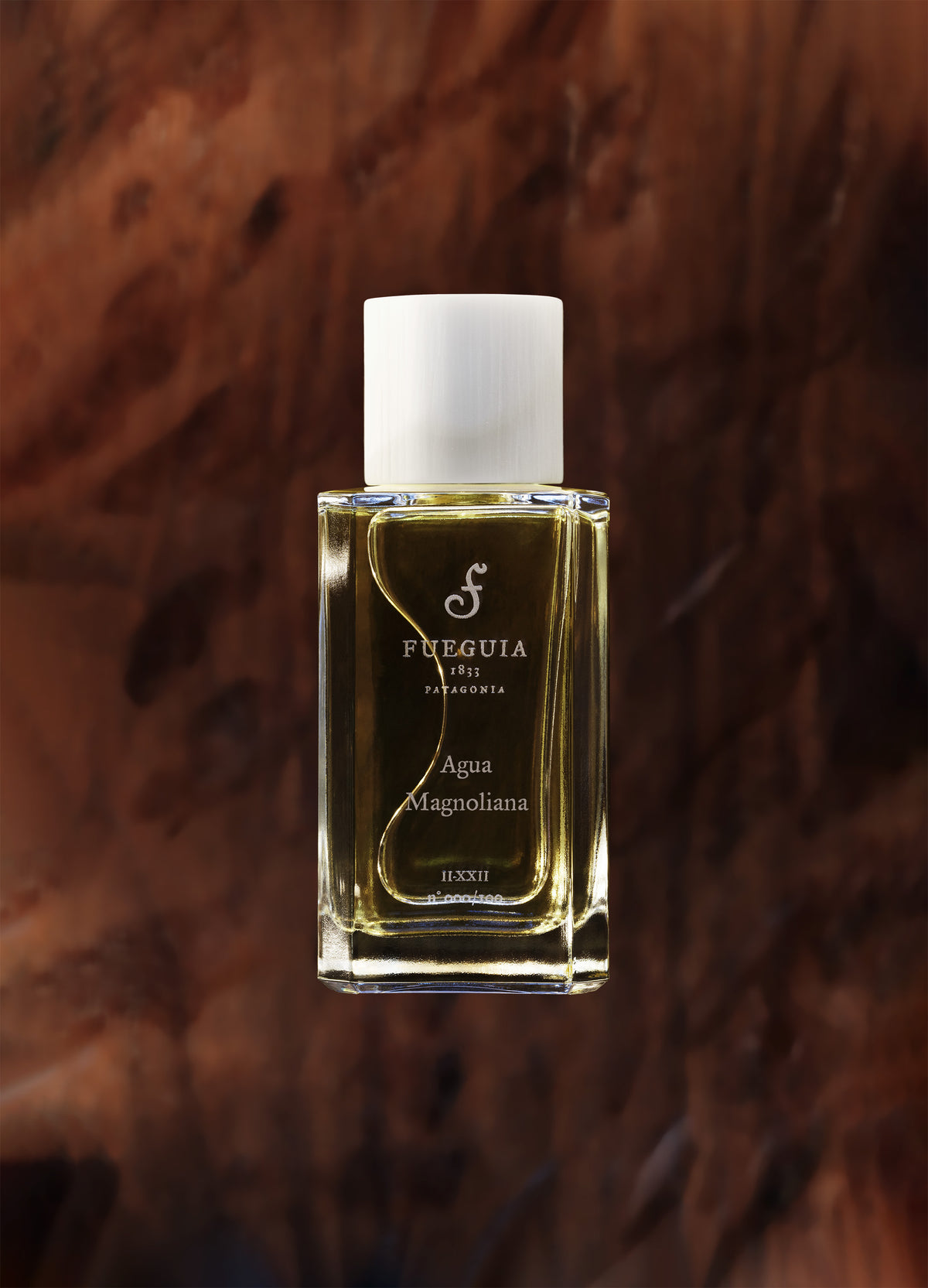Agua Magnoliana Perfume & Oil