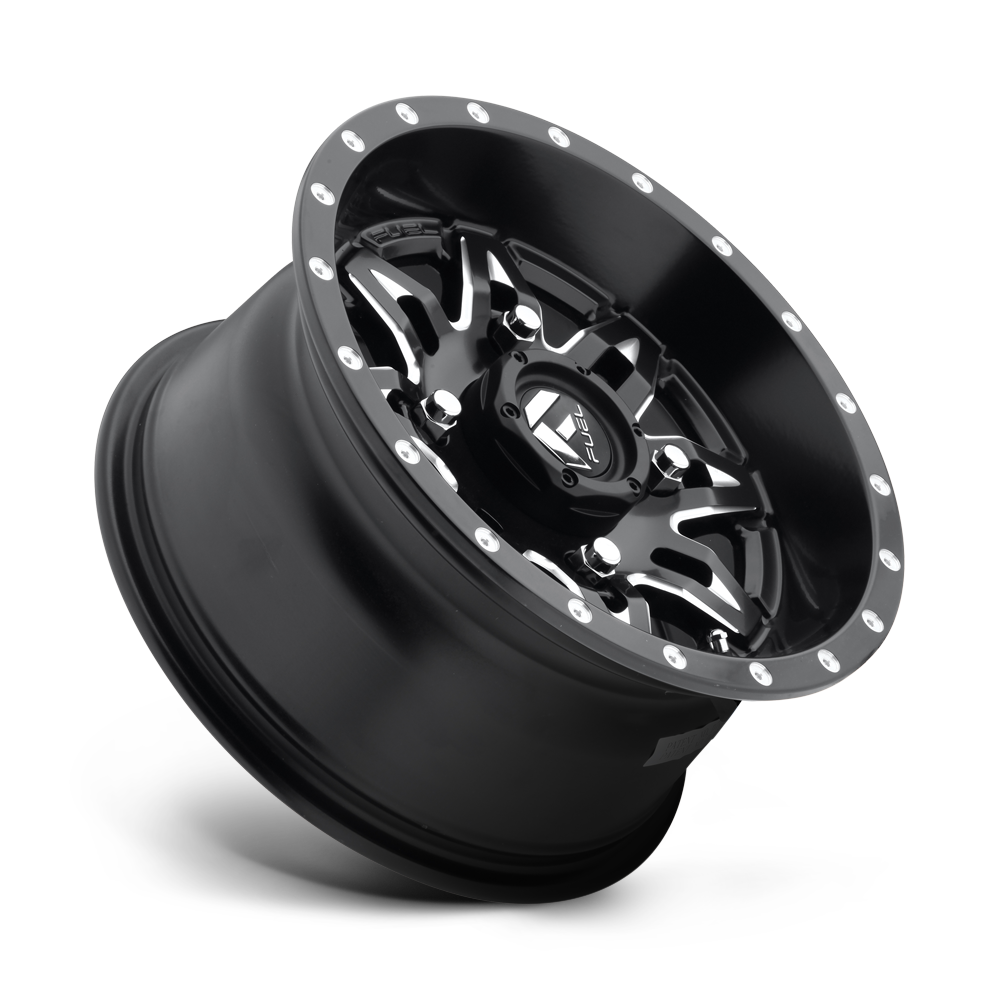 LETHAL UTV | Fuel UTV