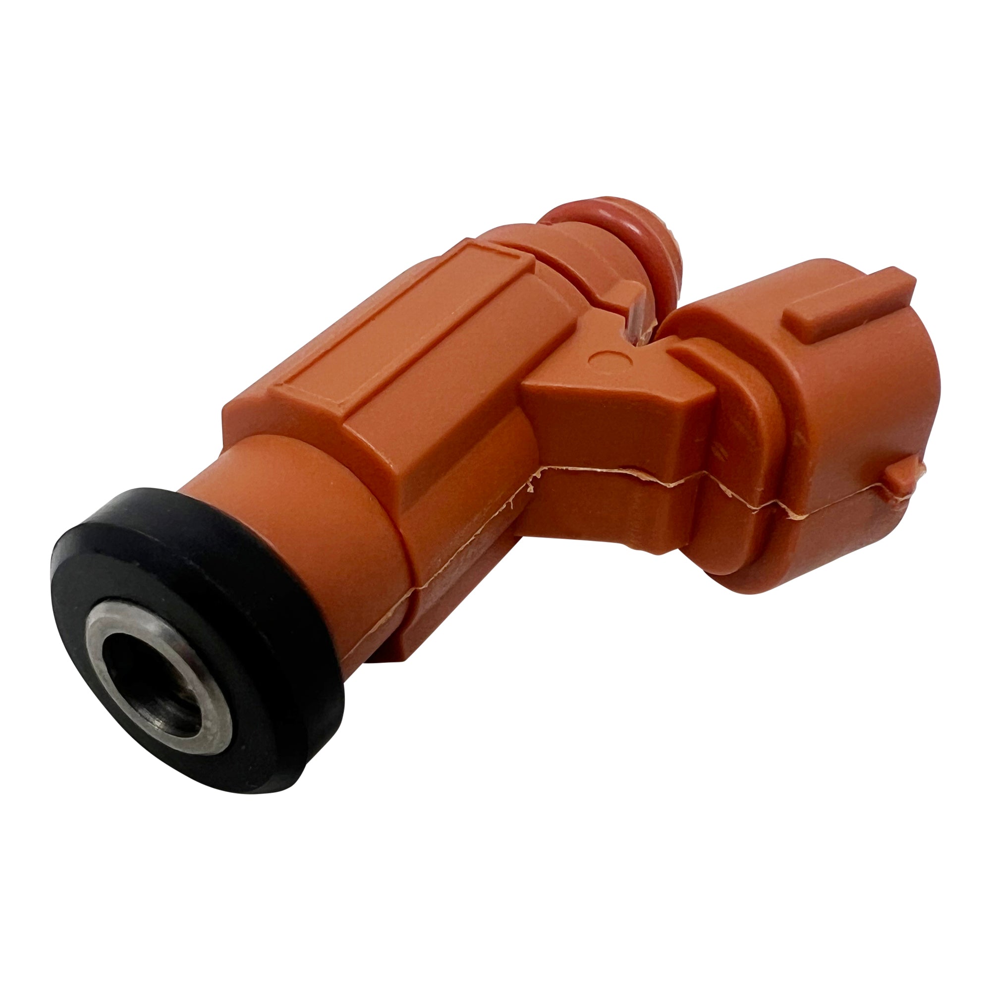 FPF Fuel Injector for Kawasaki 2008-2014 Brute Force 750 and TERYX 750