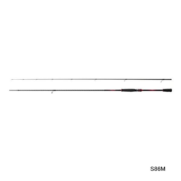 ≪'22年8月新商品！≫ シマノ '22 セフィア BB S86M 〔仕舞寸法 133cm