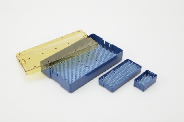 滅菌ケース・キャリーケース 滅菌ケース関連商品 マイクロトレイ[製品