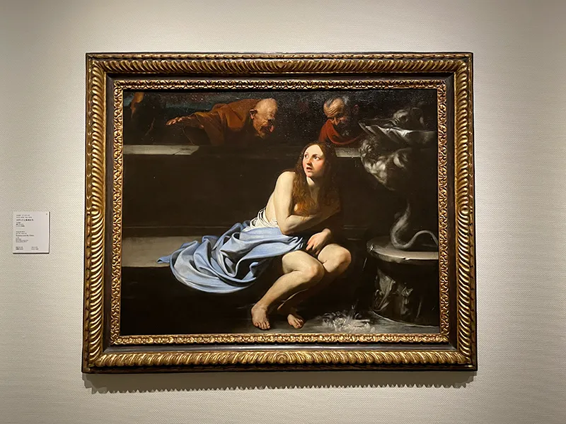 ボデゴンの最高傑作が初来日「西洋絵画、どこから見るか？」国立西洋