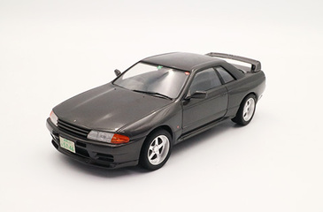 1/24 ID42 R32スカイラインGT－Rニスモ｜FUJIMI－フジミ模型オンライン