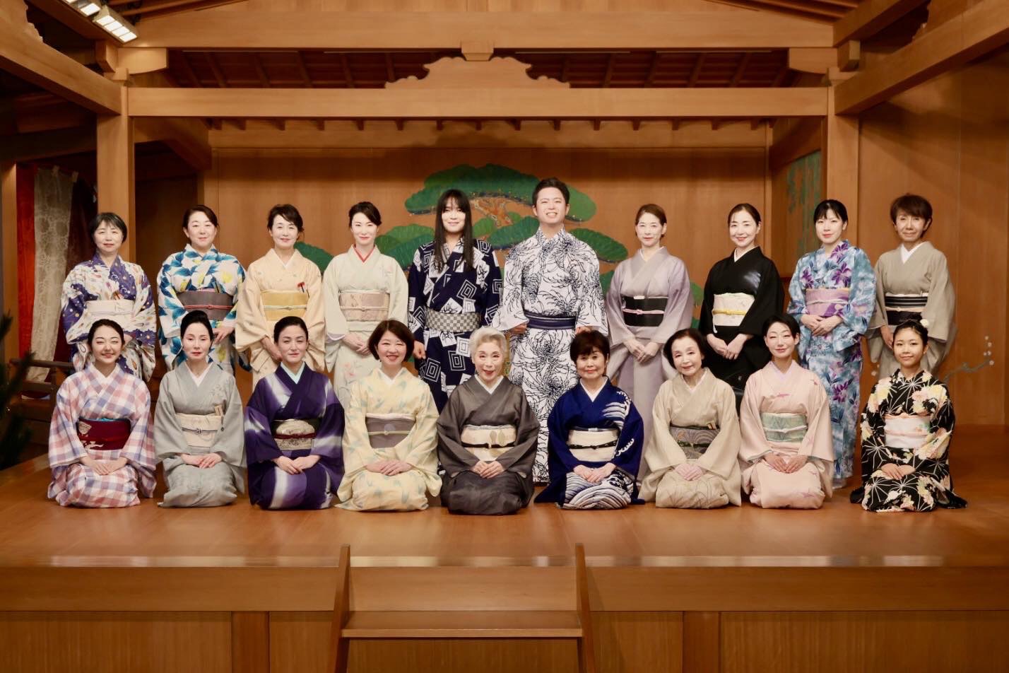 お知らせ - 日本舞踊教室 藤間裕志朗公式サイト[スマートフォン版]