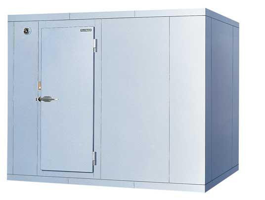 プレハブ冷蔵庫・冷凍庫 | 冷機器 | 株式会社フジマック