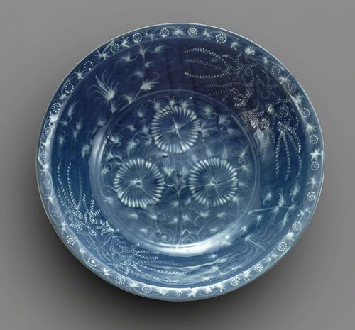 漳州窯 | 作品を知る | 東京富士美術館（Tokyo Fuji Art Museum, FAM）