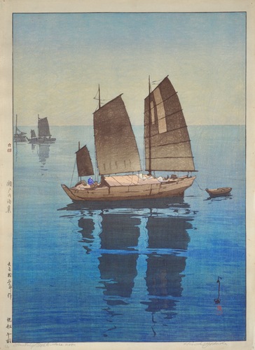 YellowKorner 帆船 アート YellowKorner 帆船 アート YellowKorner