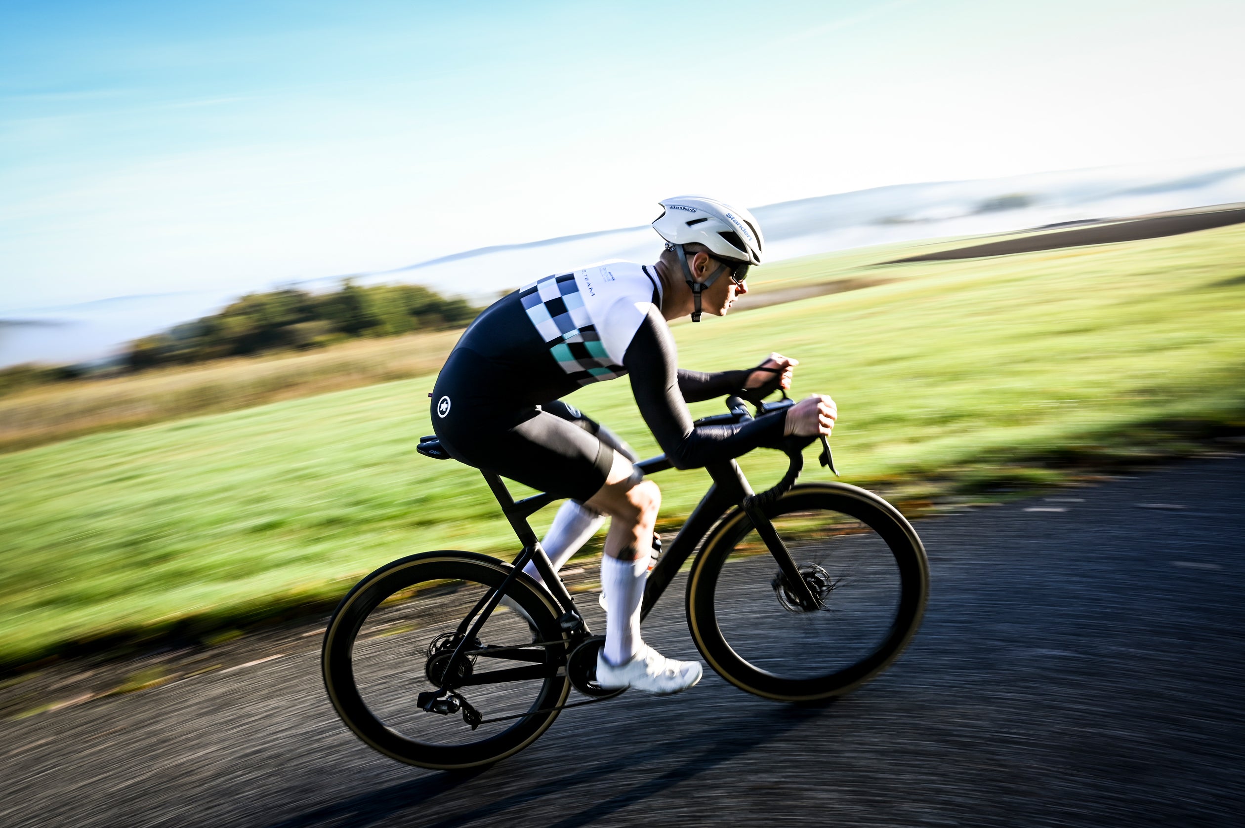 Transonic 1.1 – Fuji Bikes USA Powered by BikeCo