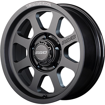 RAYS/デイトナ D108（タイヤホイールセット）｜フジ・コーポレーション