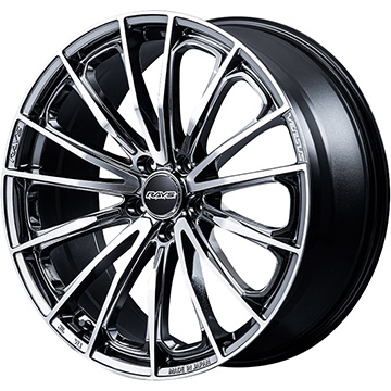 RAYS/VERSUS ヴォウジェ SE（タイヤホイールセット）｜フジ