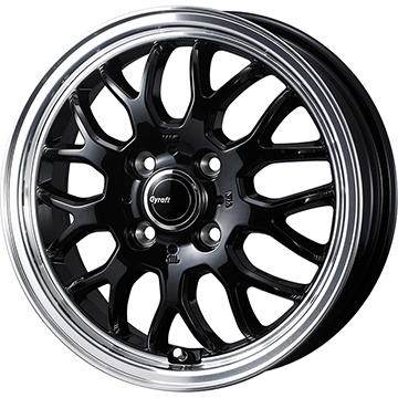 WEDS/グラフト 9M（タイヤホイールセット）｜フジ・コーポレーション