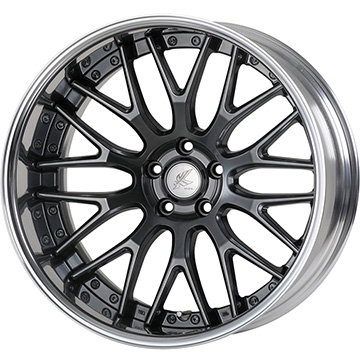 KUHL JAPAN/ヴェルズ ホイール KCV01｜フジ・コーポレーション