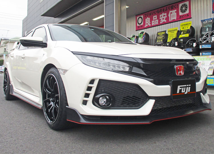 投稿画像詳細フジ・コーポレーション通販サイト タイヤ＆ホイール