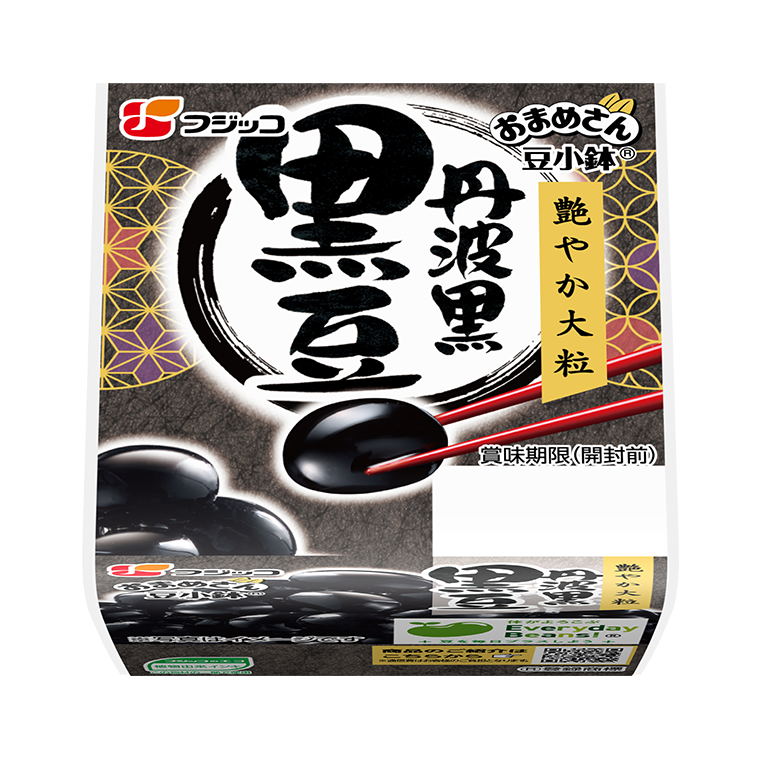 朝のたんぱく おまめさん 7品目の味わいやさい豆｜煮豆｜商品情報