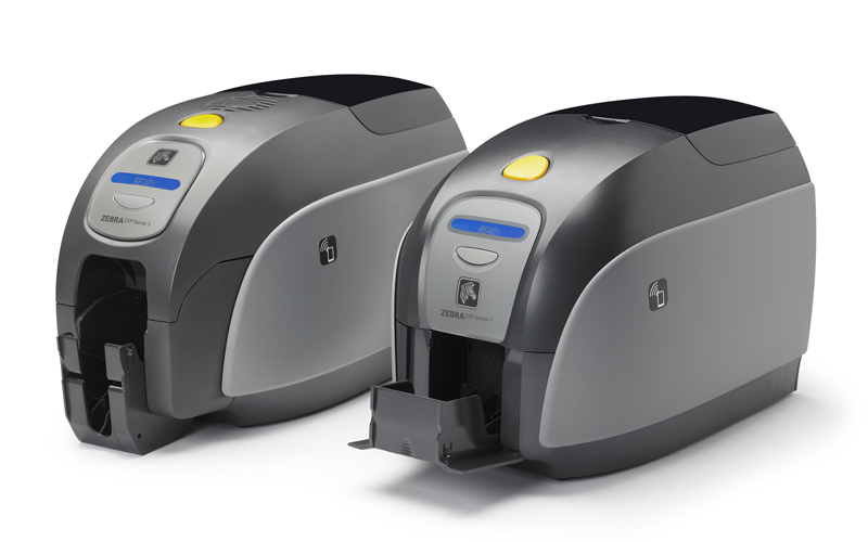 ゼブラのカードプリンター | 株式会社富士栄シスコム