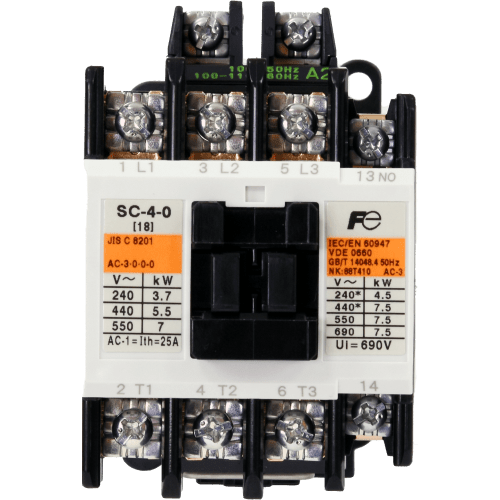 SC-NEXT - 新旧比較｜富士電機機器制御