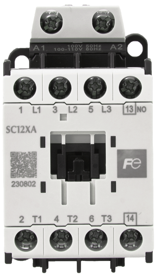 SC-NEXT - 新旧比較｜富士電機機器制御