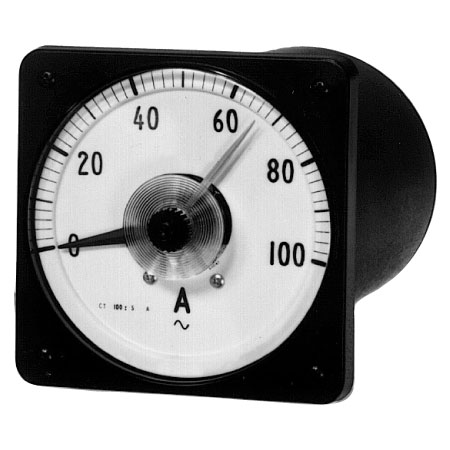 計器・計測機器、指示電機機器の概要|富士電機テクニカ