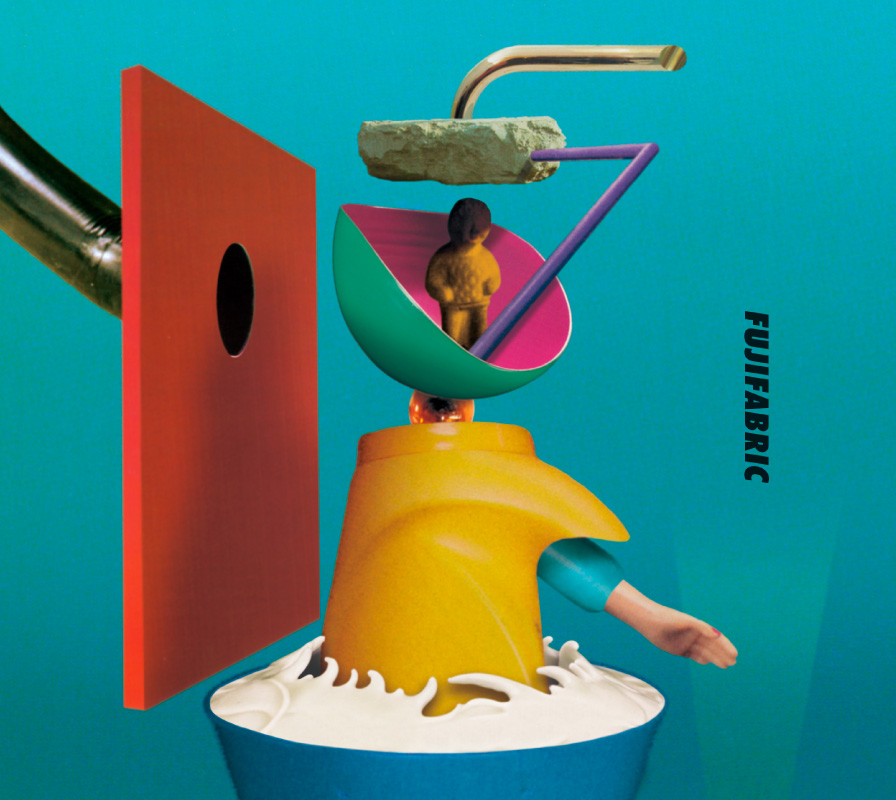 New Album F / フジファブリック15周年SPECIAL SITE