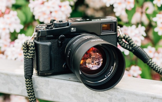 Kamlan 50mm f/1.1 MK II Pre-Order Available - Fuji Rumors